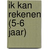 Ik kan rekenen (5-6 jaar)
