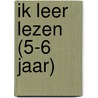 Ik leer lezen (5-6 jaar)