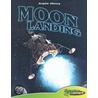 Moon Landing [With Hardcover Book] door Joe Dunn