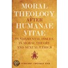 Moral Theology After Humanae Vitae door Twomey