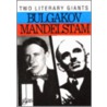 More About Bulgakov And Mandelstam door Mikhail Bulgakov