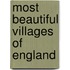 Most Beautiful Villages of England