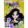 Moxie Girlz Spring Activity Annual by Unknown