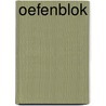 Oefenblok