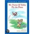 Mr. Putter And Tabby Fly The Plane