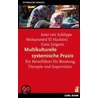 Multikulturelle systemische Praxis door Arist von Schlippe