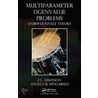 Multiparameter Eigenvalue Problems door F.V. Atkinson