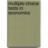 Multiple-Choice Tests In Economics door Nigel Vile