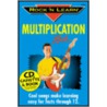 Multiplication Rock [With Book(s)] door Rock N. Learn