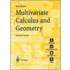 Multivariate Calculus and Geometry