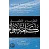 Muslim and Christian Understanding door Onbekend