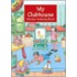 My Clubhouse Sticker Activity Book
