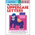 My First Book Of Uppercase Letters