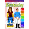 My First Pocket Guide to Kentucky! door Carole Marsh