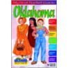 My First Pocket Guide to Oklahoma! door Carole Marsh