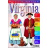 My First Pocket Guide to Virginia! door Carole Marsh