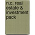 N.C. Real Estate & Investment Pack