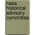 Nasa Historical Advisory Committee