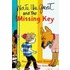 Nate the Great and the Missing Key
