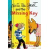 Nate the Great and the Missing Key door Marjorie Weinman Sharmat