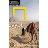 National Geographic Traveler Egypt by Andrew Humphrey