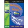 National Test Practice Papers 2003 door Onbekend