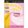 National Test Practice Papers 2003 by Unknown