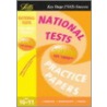 National Test Practice Papers 2003 by Unknown