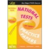 National Test Practice Papers 2003 door Onbekend