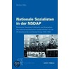 Nationale Sozialisten In Der Nsdap by Markus März