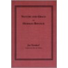 Nature and Grace in Herman Bavinck by M. Wolters Albert