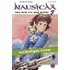 Nausicaä aus dem Tal der Winde 02