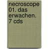Necroscope 01. Das Erwachen. 7 Cds door Brian Lumley