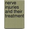 Nerve Injuries And Their Treatment by Sir Arthur Evans