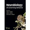 Neurobiology of Grooming Behaviour door Allan V. Kalueff