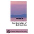 New Biographies Of Illustrious Men