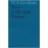 New Collected Poems Of W.S. Graham