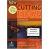 New Cutting Edge Intermediate 2007 door Sarah Cunningham