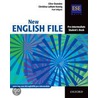 New Eng File P-int Sb For Ese (mt) by Oxenden Et Al