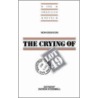 New Essays on the Crying of Lot 49 by Patrick O'Donnell