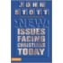 New Issues Facing Christians Today