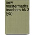 New Mastermaths Teachers Bk 3 (y5)