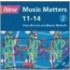 New Music Matters 11-14 Audio Cd 2