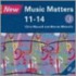 New Music Matters 11-14 Audio Cd 3