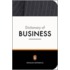 New Penguin Dictionary Of Business