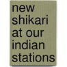 New Shikari at Our Indian Stations door Julius Barras