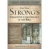New Strong's Exhautive Concordance door James H. Strong