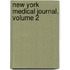 New York Medical Journal, Volume 2