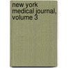 New York Medical Journal, Volume 3 door Anonymous Anonymous