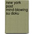 New York Post Mind-Blowing Su Doku